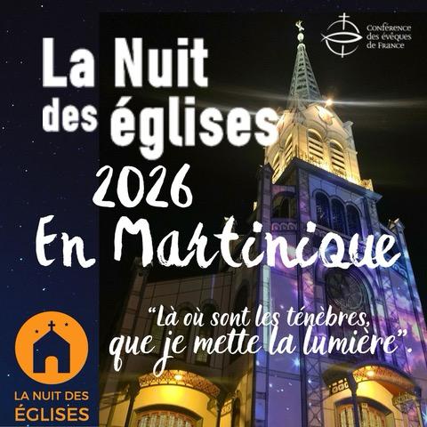 La Nuit des Églises